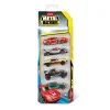 Metal Machines Mini Racing Car 5-pak> Online