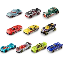 Metal Machines Mini Racing Car 5-pak><noscript><img width=