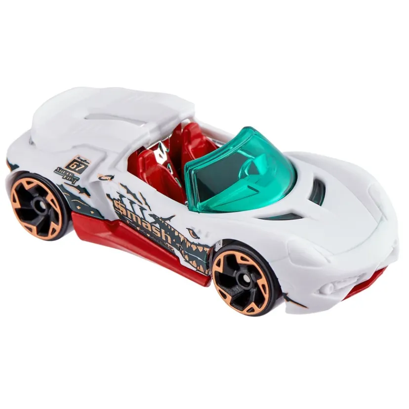 Metal Machines Mini Racing Car 10-Pak> Sale