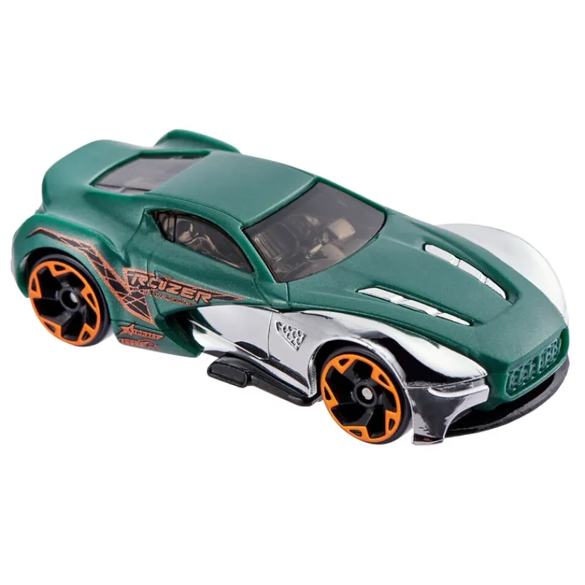 Metal Machines Mini Racing Car 10-Pak> Sale