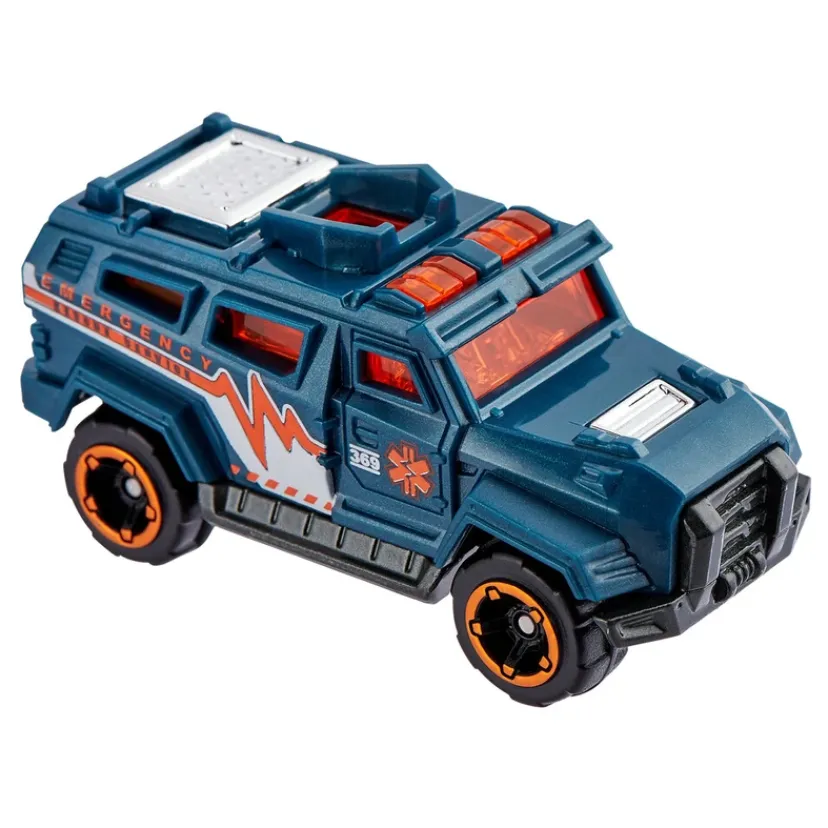 Metal Machines Mini Racing Car 10-Pak> Sale