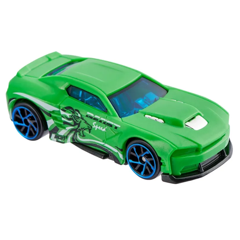 Metal Machines Mini Racing Car 10-Pak> Sale