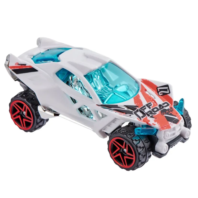 Metal Machines Mini Racing Car 10-Pak> Sale