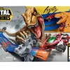 Metal Machines S1 Playset - 4 Lane Madness> Sale