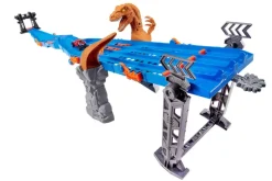 Metal Machines S1 Playset - 4 Lane Madness><noscript><img width=