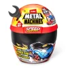 Metal Machines Speed Heroes> New