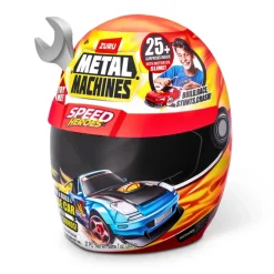 Metal Machines Speed Heroes><noscript><img width=
