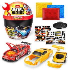 Metal Machines Speed Heroes><noscript><img width=