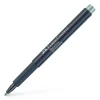 Metallic pen blå>Faber-Castell Best