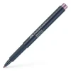Metallic pen rubin>Faber-Castell Outlet