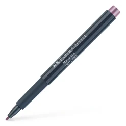 Metallic pen rubin>Faber-Castell Outlet
