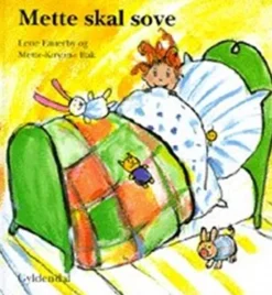 Mette skal sove> Outlet