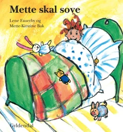 Mette skal sove> Outlet