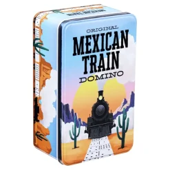 Mexican Train Domino>Spil Best