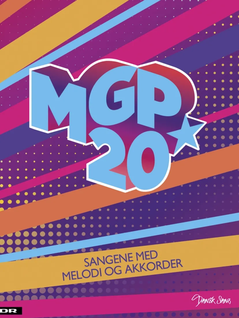 MGP 20> Clearance