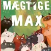 Mægtige Max> Online