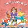 Mia og Malte har lus> Best