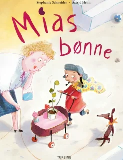 Mias bønne> Sale