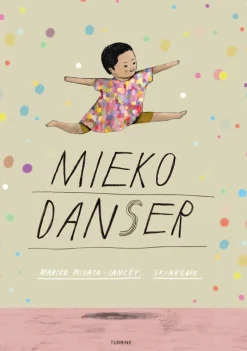 Mieko danser>