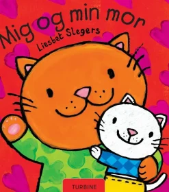 Mig og min mor> Online