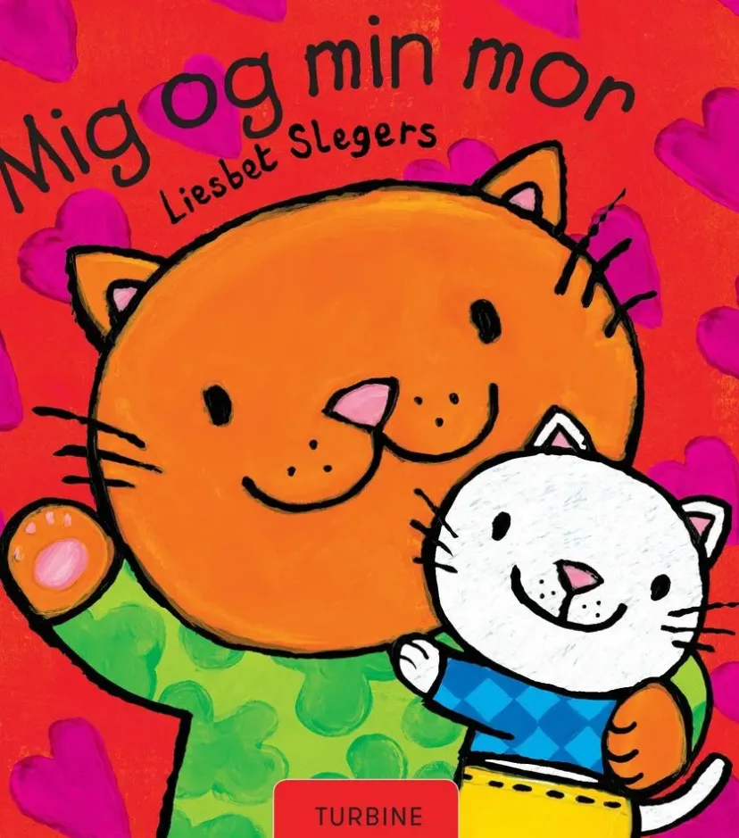 Mig og min mor> Online