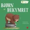 Mig og mine følelser: Bjørn er bekymret> Best