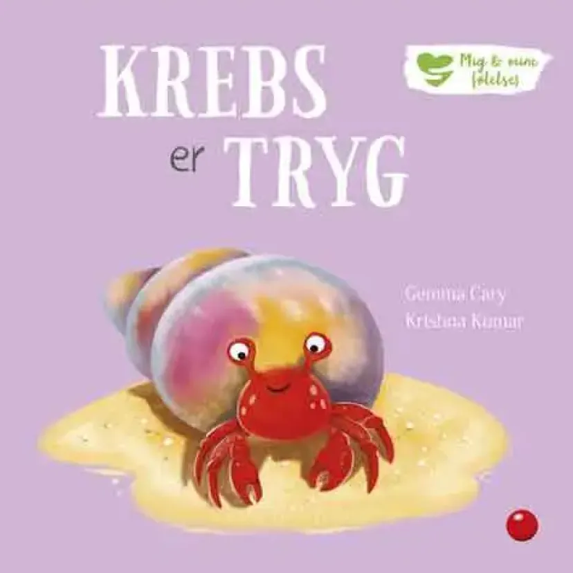 Mig og mine følelser: Krebs er tryg> New