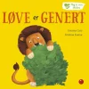 Mig og mine følelser: Løve er genert> Discount