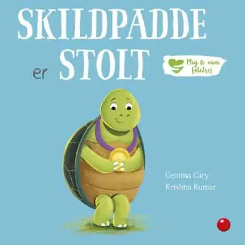 Mig og mine følelser: Skildpadde er stolt> Online