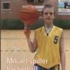 Mikael spiller basketball> Discount