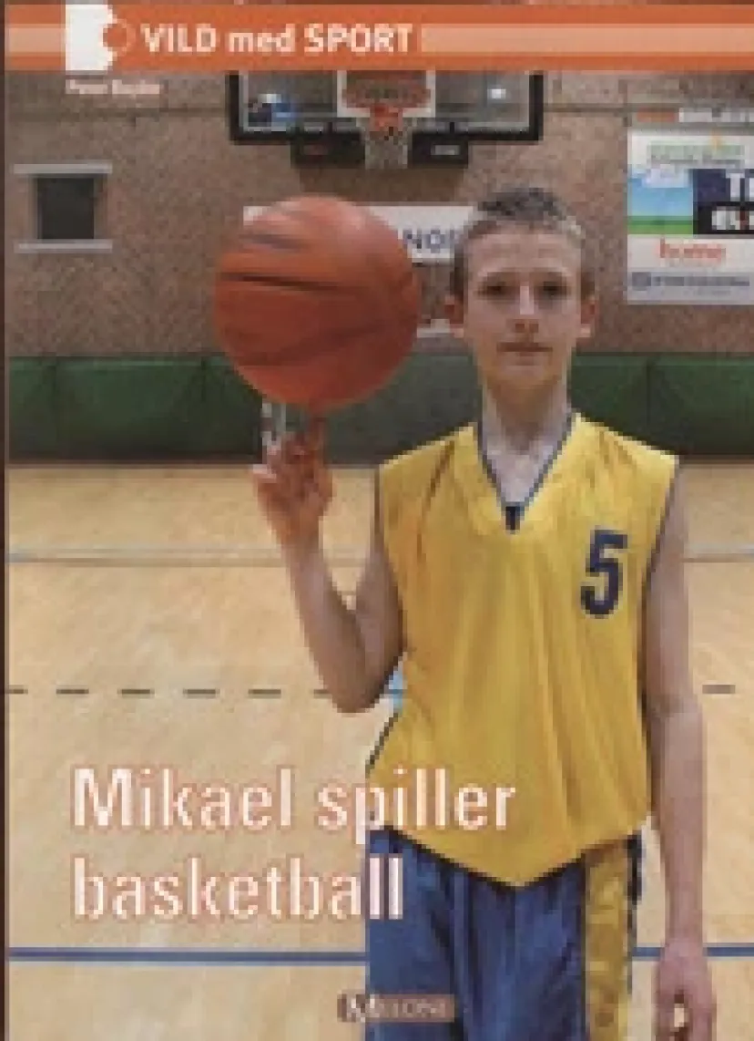 Mikael spiller basketball> Discount