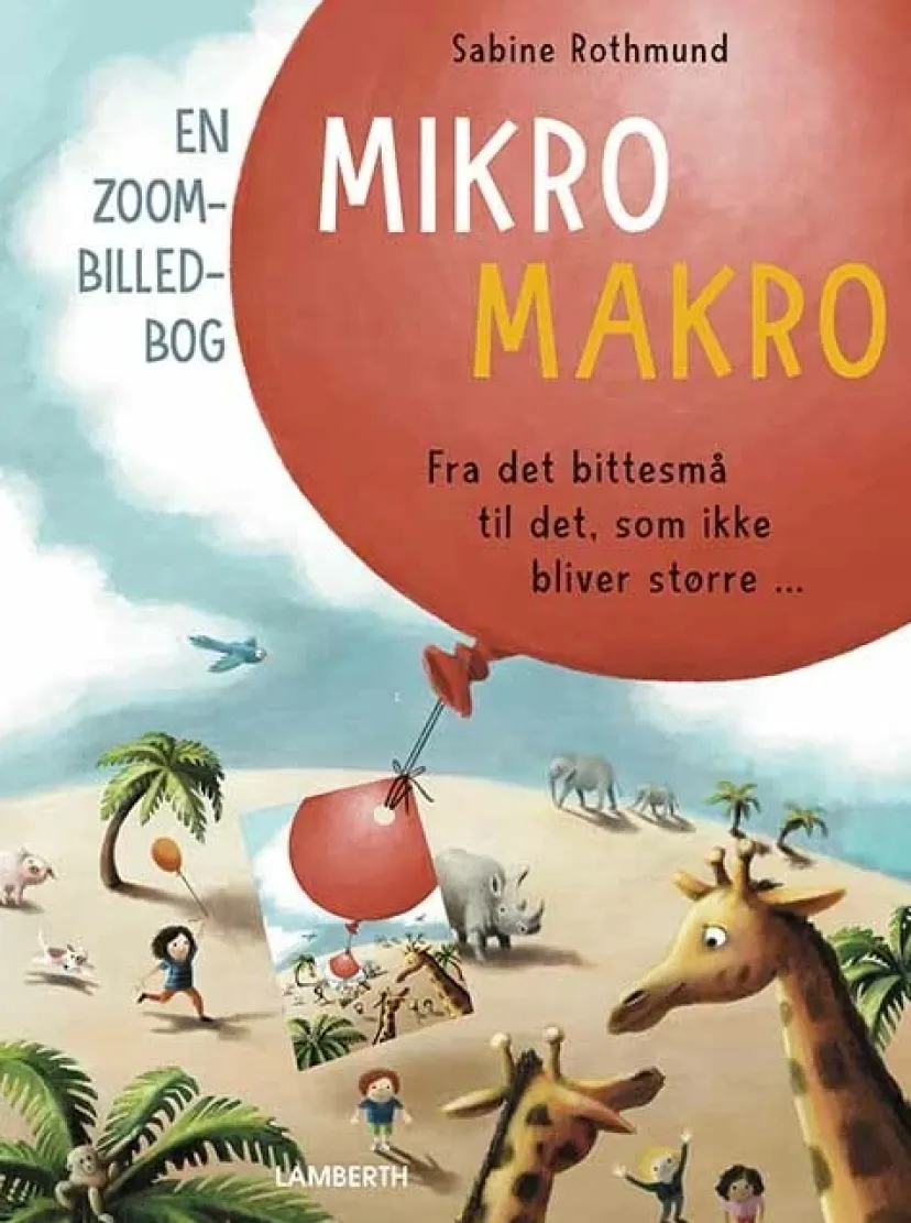 Mikro Makro> Discount