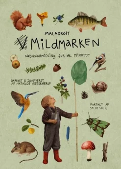 Mildmarken>