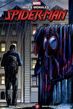 Miles Morales 6> Best