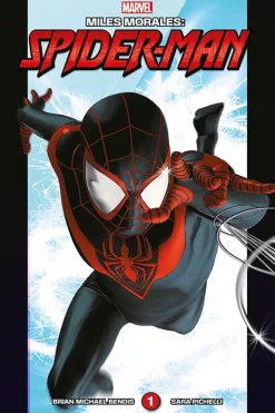 Miles Morales 1> Clearance