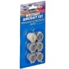 Military Aircraft set aqua colour acrylic 6x5ml>Revell