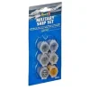 Military Ship set aqua color acrylic 6x5ml>Revell Hot