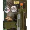 Militær pistolsæt> Best