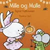 Mille og Mulle fejrer halloween>