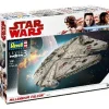 Millennium Falcon>REVELL Clearance