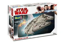 Millennium Falcon>REVELL Clearance
