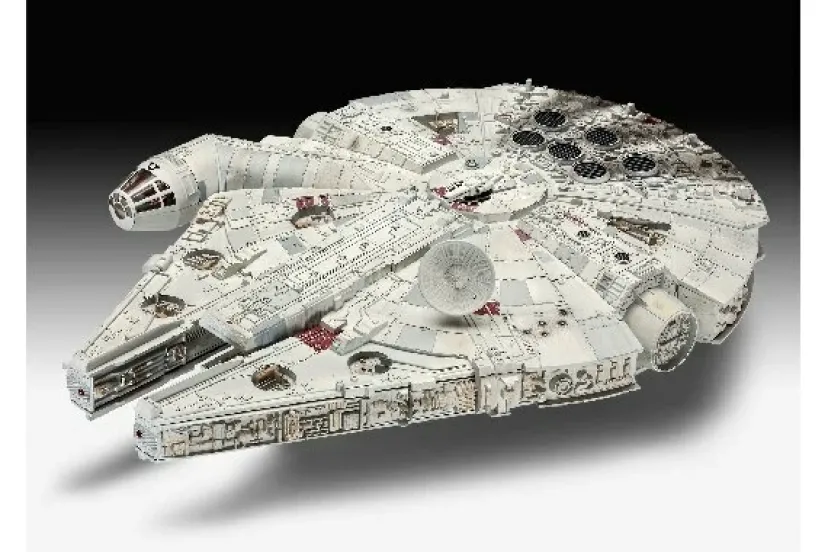 Millennium Falcon>REVELL Clearance