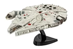 Millennium Falcon>Revell Online