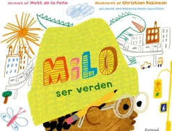 Milo ser verden> Clearance