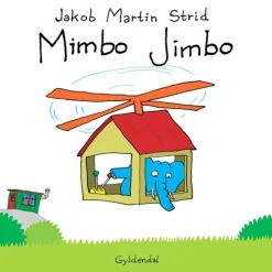 Mimbo Jimbo> Sale