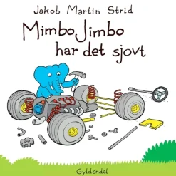 Mimbo Jimbo har det sjovt> Best