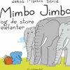 Mimbo Jimbo og de store elefanter> New