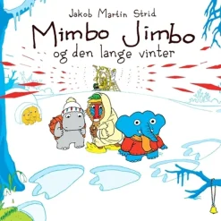 Mimbo Jimbo og den lange vinter> Discount