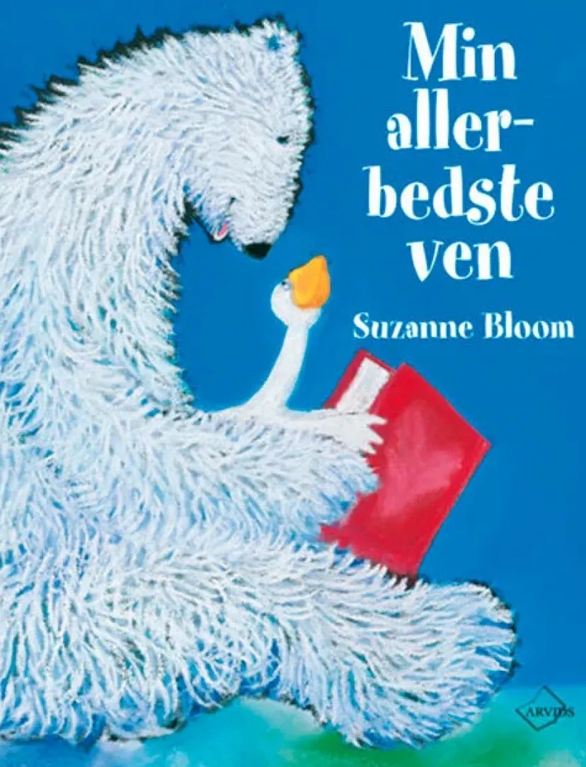 Min allerbedste ven> Hot