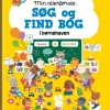 Min allerførste søg og find bog - I børnehaven> Discount